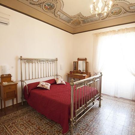 B&B Granelli Di Sale ตราปานี ห้อง รูปภาพ