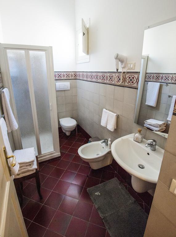 B&B Granelli Di Sale ตราปานี ห้อง รูปภาพ